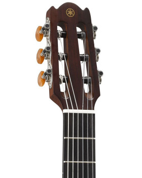 Гітара класична YAMAHA NTX500 (Natural)-foto4