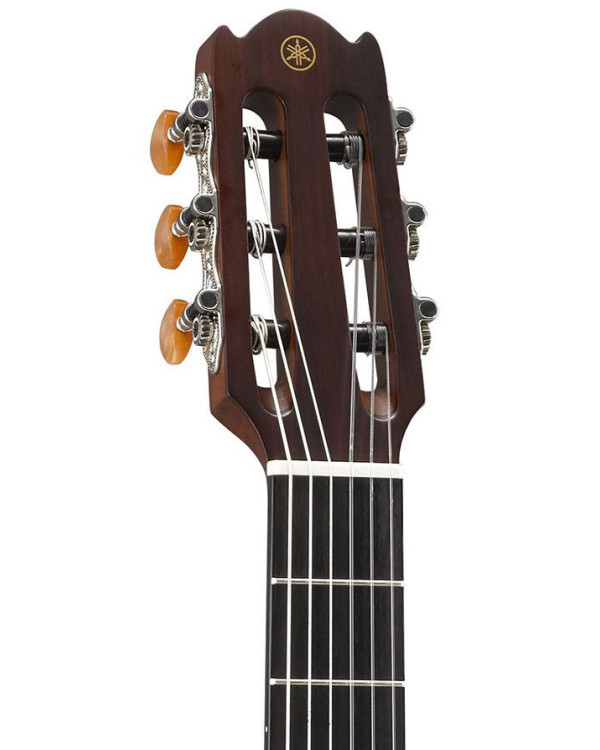 Гітара класична YAMAHA NTX500 (Natural)
