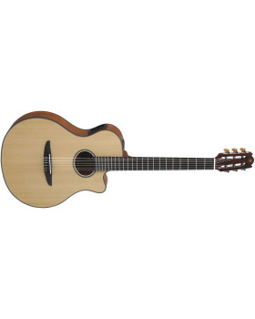 Гітара класична YAMAHA NTX500 (Natural) Гітара класична YAMAHA NTX500 (Natural)