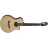 Гітара класична YAMAHA NTX500 (Natural)