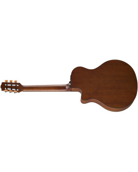 Гітара класична YAMAHA NTX500-foto2