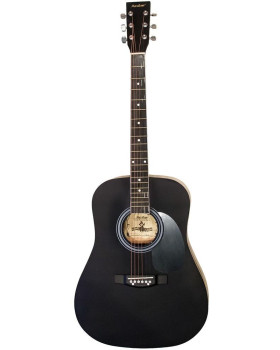 Гітара акустична MAXTONE WGC4010 BK