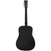 Гітара акустична MAXTONE WGC4010 BK
