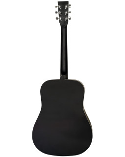 Гітара акустична MAXTONE WGC4010 SB-foto2