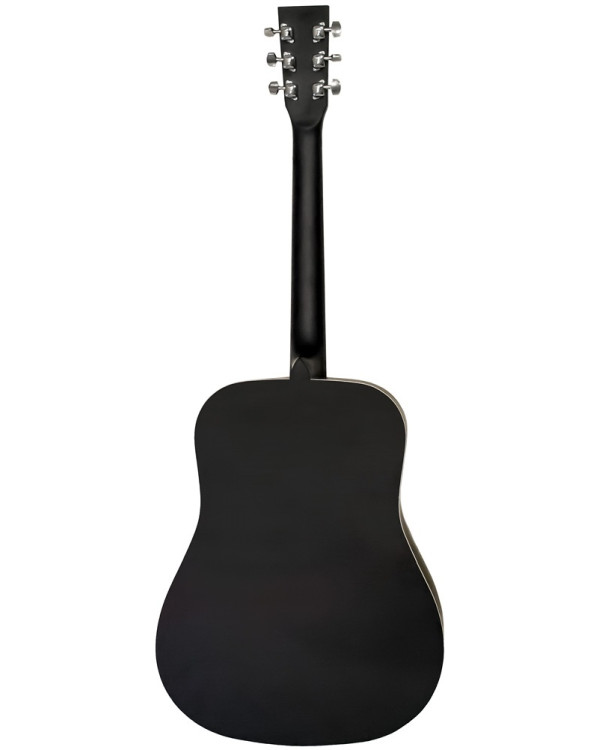 Гітара акустична MAXTONE WGC4010 NAT