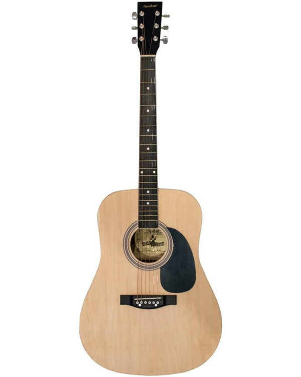 Гітара акустична MAXTONE WGC4010 NAT