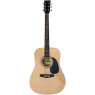 Гітара акустична MAXTONE WGC4010 NAT