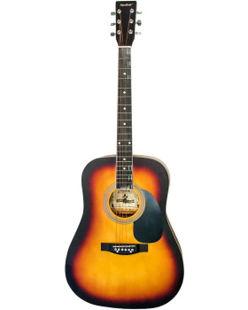 Гітара акустична MAXTONE WGC4010 SB