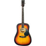 Гітара акустична MAXTONE WGC4010 SB