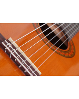 Гітара YAMAHA C45 Класична-foto2