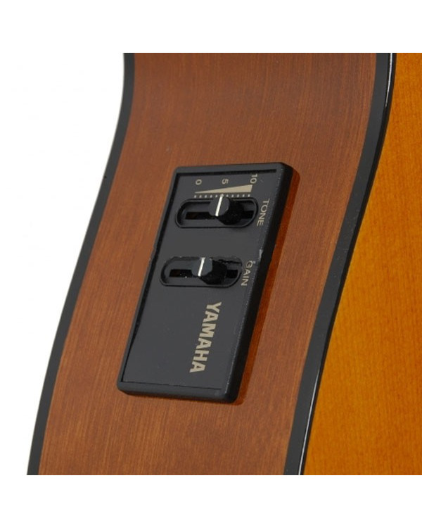 YAMAHA CX40 Гітара класична з підключенням