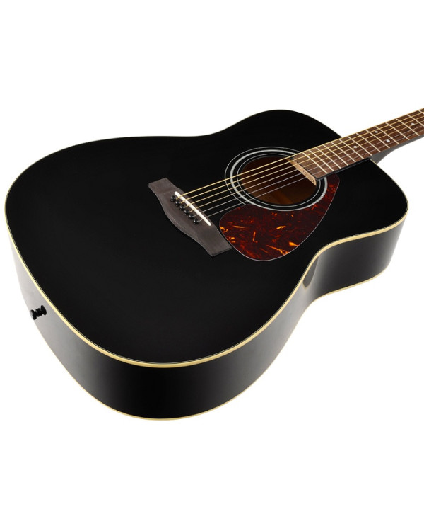 F370 BLK Акустична гітара YAMAHA
