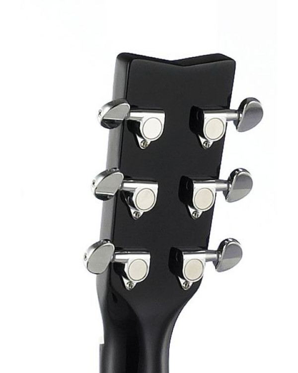 F370 BLK Акустична гітара YAMAHA