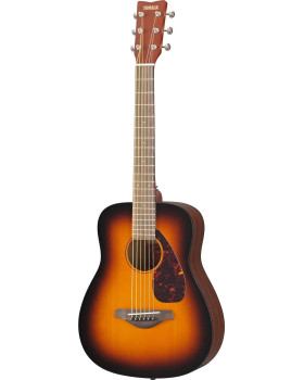 Акустична гітара YAMAHA JR2 (Tobacco Browns Sunburst)