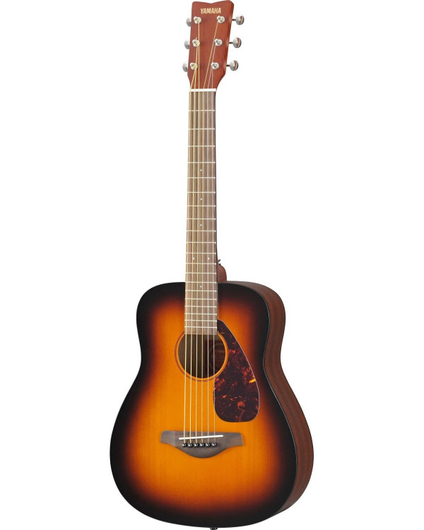 Акустична гітара YAMAHA JR2 (Tobacco Browns Sunburst)