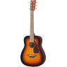Акустична гітара YAMAHA JR2 (Tobacco Browns Sunburst)