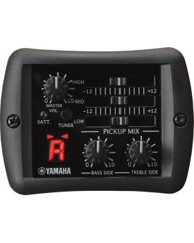 Гітара класична YAMAHA NTX700 (Natural)-foto4