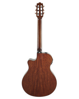 Гітара класична YAMAHA NTX700 (Natural)-foto3