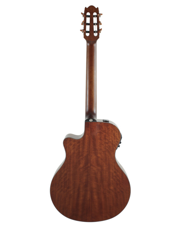 Гітара класична YAMAHA NTX700 (Natural)