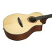 Гітара класична YAMAHA NTX700 (Natural)