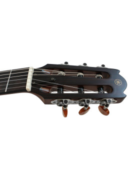 Гітара класична YAMAHA NTX700 (Natural)-foto5
