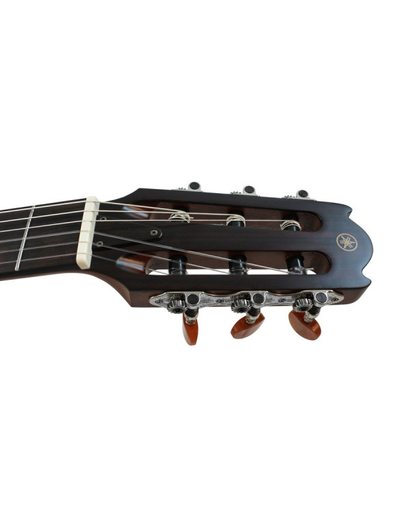 Гітара класична YAMAHA NTX700 (Natural)
