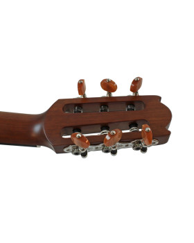 Гітара класична YAMAHA NTX700 (Natural)-foto6