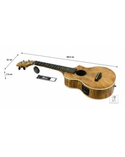 IBANEZ UEW15E Укулеле-foto2