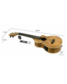 IBANEZ UEW15E Укулеле-foto2