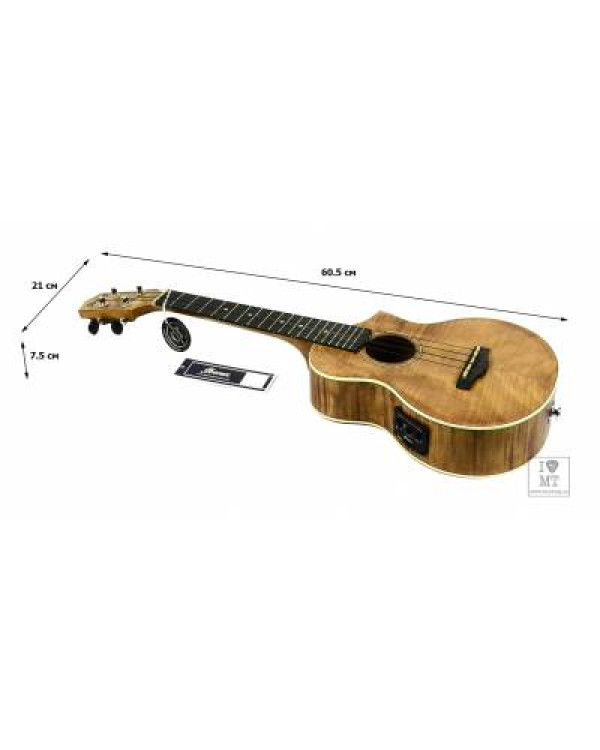 IBANEZ UEW15E Укулеле