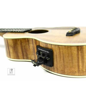 IBANEZ UEW15E Укулеле-foto6