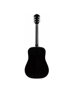 FENDER FA-125 WN DREADNOUGHT ACOUSTIC SUNBURST Гітара акустична-foto2
