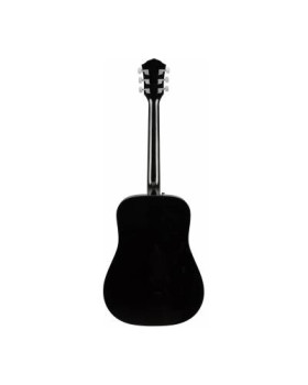 FENDER FA-125 WN DREADNOUGHT ACOUSTIC SUNBURST Гітара акустична-foto2