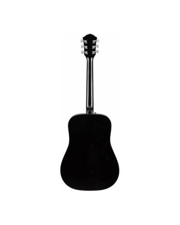 FENDER FA-125 WN DREADNOUGHT ACOUSTIC SUNBURST Гітара акустична