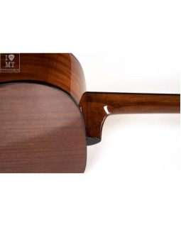 FENDER CD-60 V3 WN NATURAL Гітара акустична-foto5