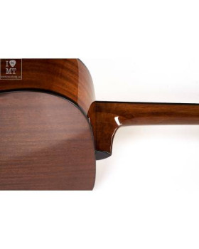 FENDER CD-60 V3 WN NATURAL Гітара акустична-foto5