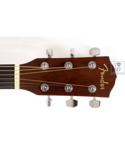 FENDER CD-60 V3 WN NATURAL Гітара акустична-foto6