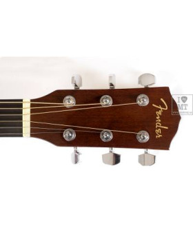 FENDER CD-60 V3 WN NATURAL Гітара акустична-foto6