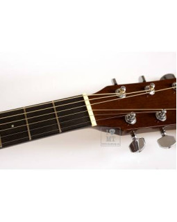 FENDER CD-60 V3 WN NATURAL Гітара акустична-foto7