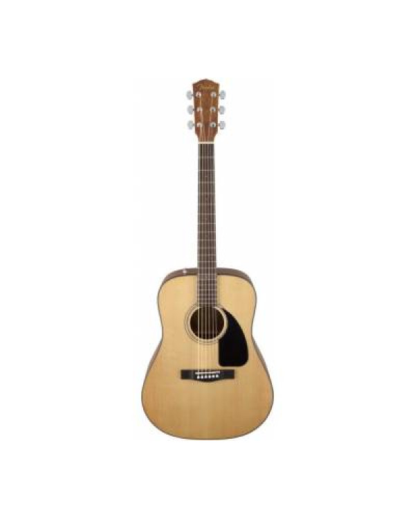 FENDER CD-60 V3 WN NATURAL Гітара акустична