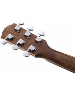 FENDER CD-60 V3 WN NATURAL Гітара акустична-foto8