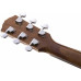 FENDER CD-60 V3 WN NATURAL Гітара акустична