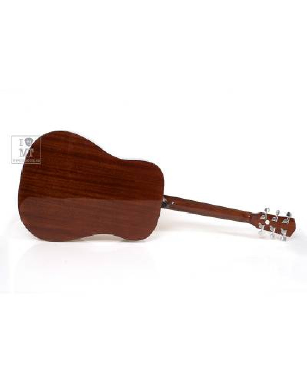 FENDER CD-60 V3 WN SUNBURST Гітара акустична