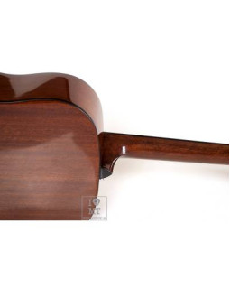 FENDER CD-60 V3 WN SUNBURST Гітара акустична-foto5