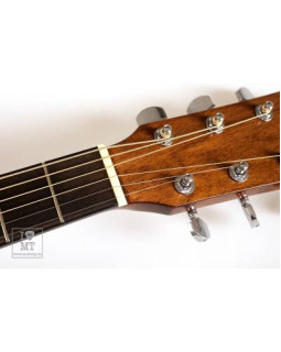 FENDER CD-60 V3 WN SUNBURST Гітара акустична-foto7