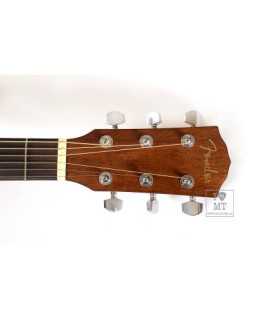 FENDER CD-60 V3 WN SUNBURST Гітара акустична-foto6