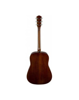 FENDER CD-60 V3 WN SUNBURST Гітара акустична-foto2