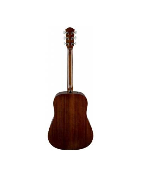 FENDER CD-60 V3 WN SUNBURST Гітара акустична