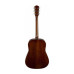 FENDER CD-60 V3 WN SUNBURST Гітара акустична