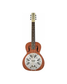 GRETSCH G9210 BOXCAR SQUARE-NECK RESONATOR BODY NATURAL Гітара акустична
